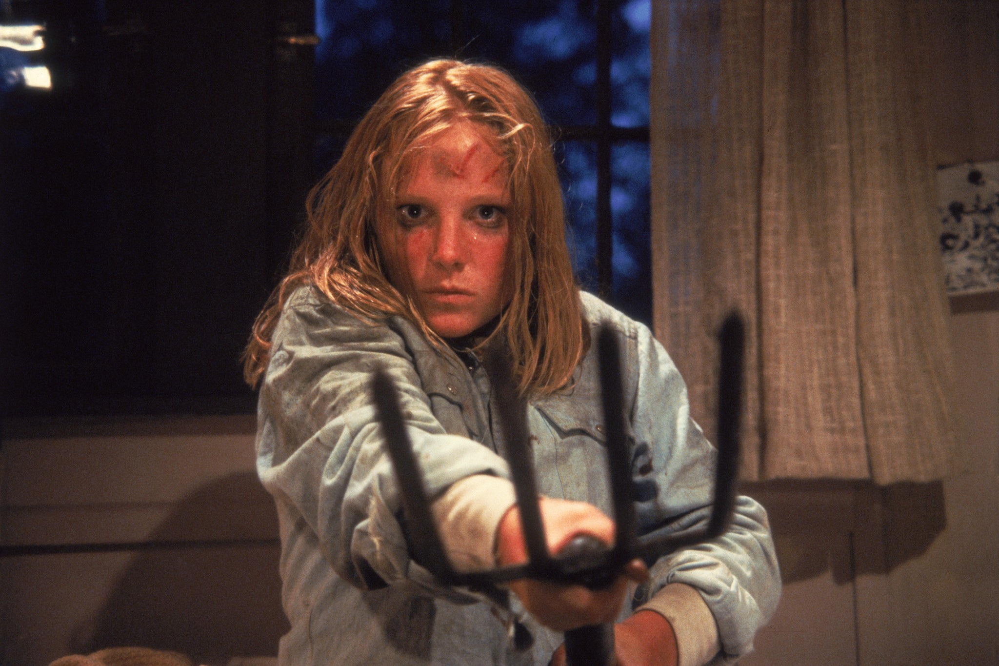 Still of Amy Steel in Friday the 13th Part 2 (1981)