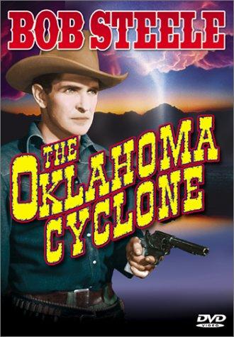 Bob Steele in The Oklahoma Cyclone (1930)