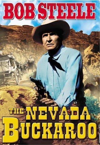 Bob Steele in The Nevada Buckaroo (1931)