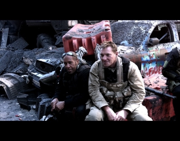 Call of Duty Modern Warfare 3 with Keith Woulard