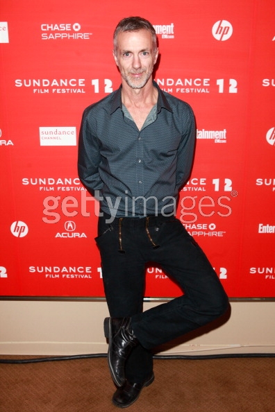 The Pact Premiere at the Sundance Film Festival. Mark Steger