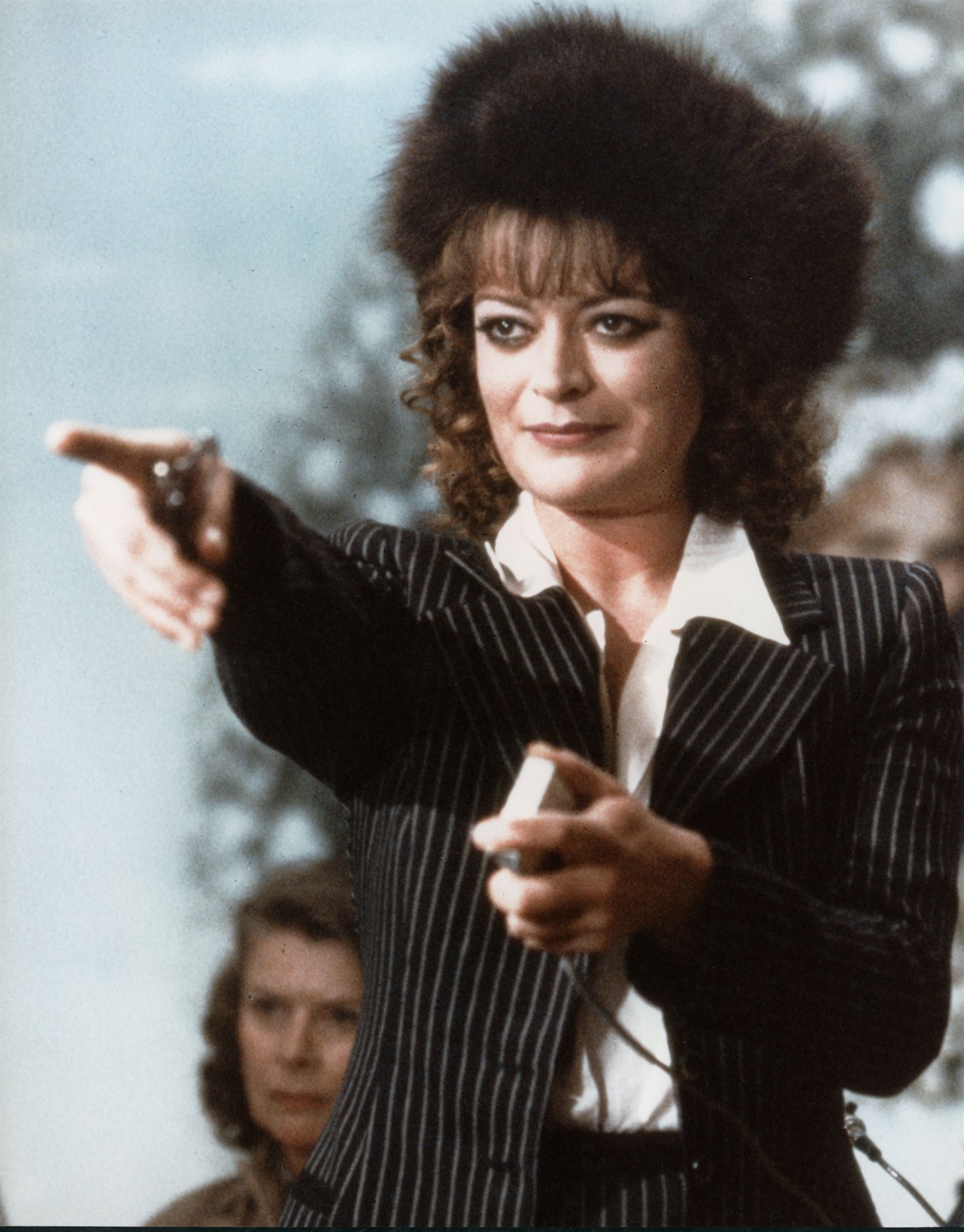 Still of Bernice Stegers in La città delle donne (1980)