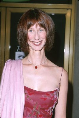 Mary Stein at event of The Contender (2000)