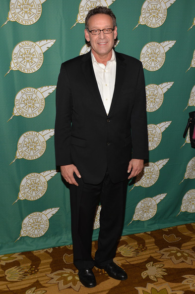 2014 PRESENTER at The ICG PUBLICISTS AWARDS