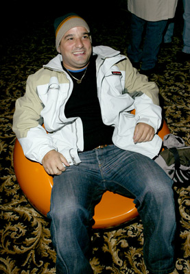 Russell Steinberg at event of The Butterfly Effect (2004)