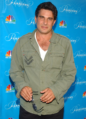 Richard Steinmetz at event of Passions (1999)