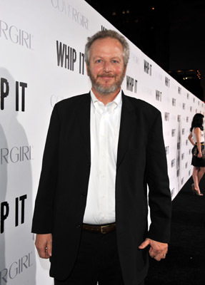 Daniel Stern at event of Whip It (2009)