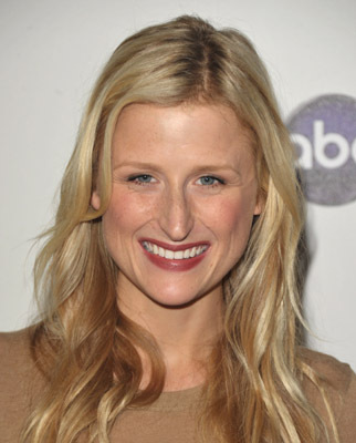 Mamie Gummer