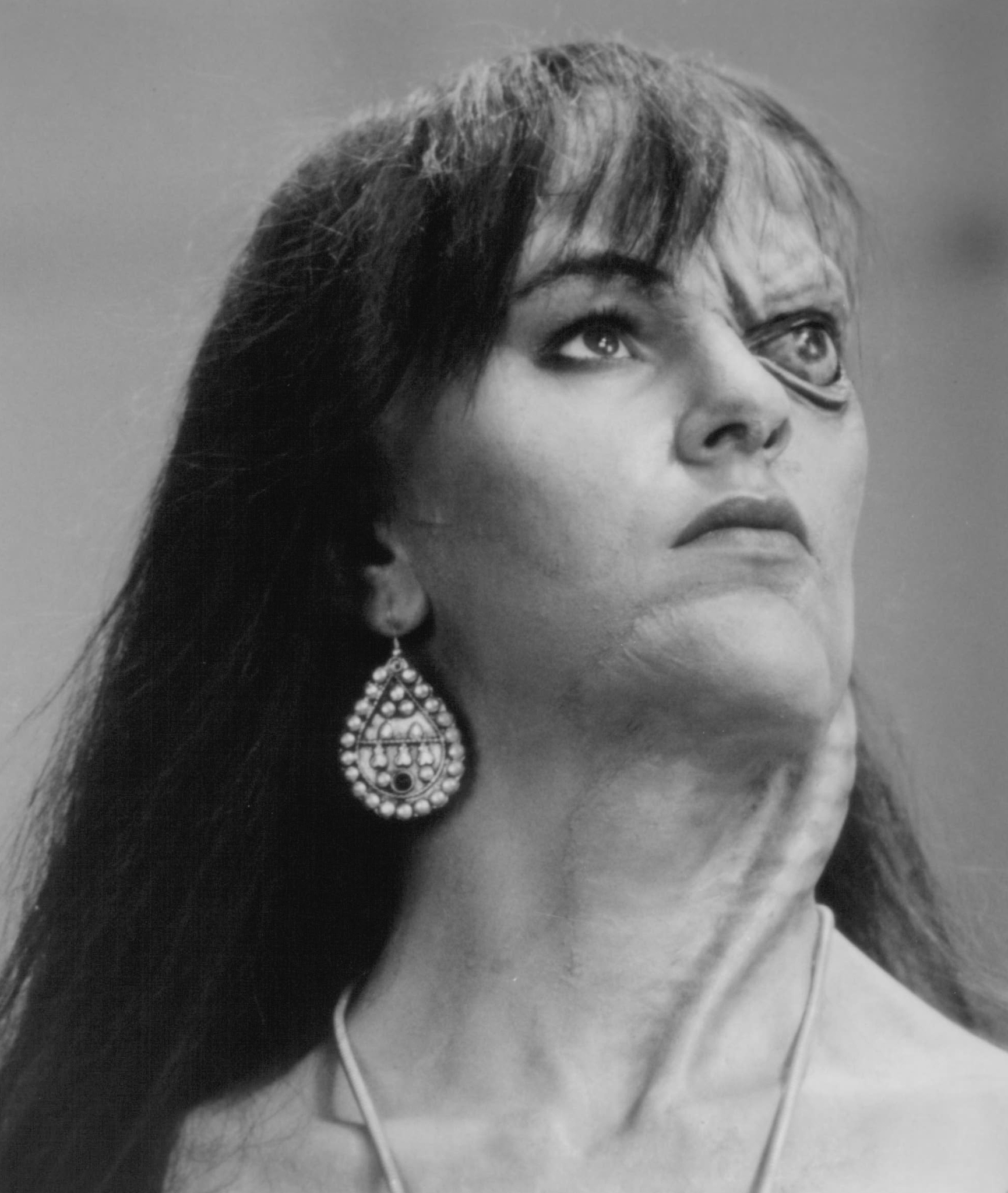 Still of Monica Steuer in Viska prisiminti (1990)