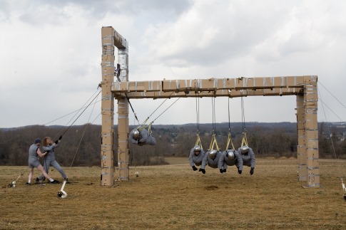 Still of Steve-O in Jackass Number Two (2006)