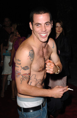 Steve-O