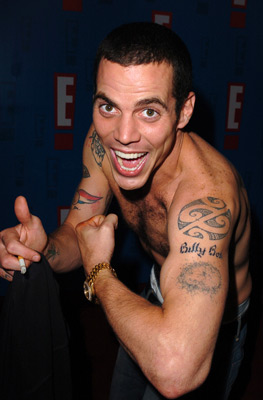 Steve-O