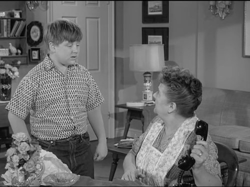 Still of Robert 'Rusty' Stevens in Leave It to Beaver (1957)