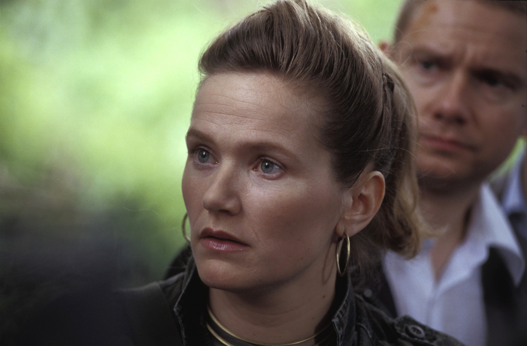 Still of Jessica Hynes in Shaun of the Dead (2004)