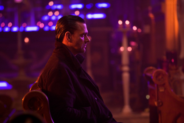 Still of Ray Stevenson in Punisher: War Zone (2008)