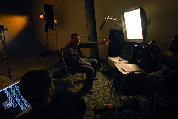 2008 Len Bias Documentary (Behind The Scene) Kirk Fraser, Cornell Jones, Sammy Steward