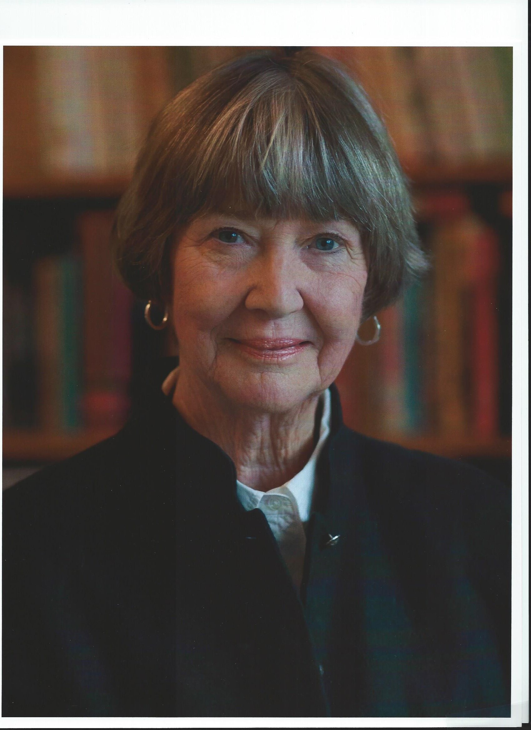 Charlotte Stewart 2013