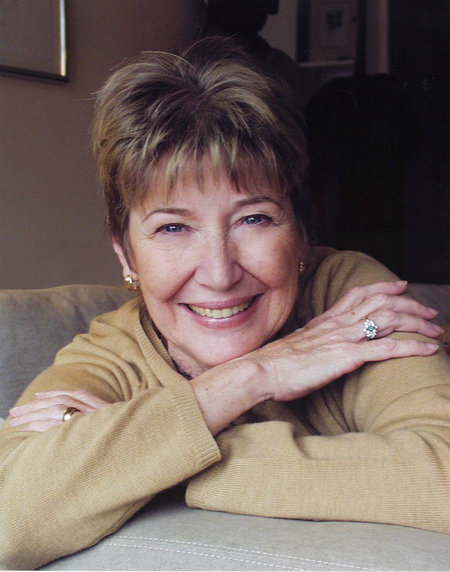 Charlotte Stewart