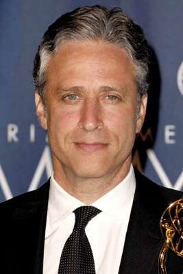 Jon Stewart