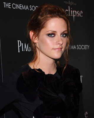 Kristen Stewart at event of The Twilight Saga: Eclipse (2010)