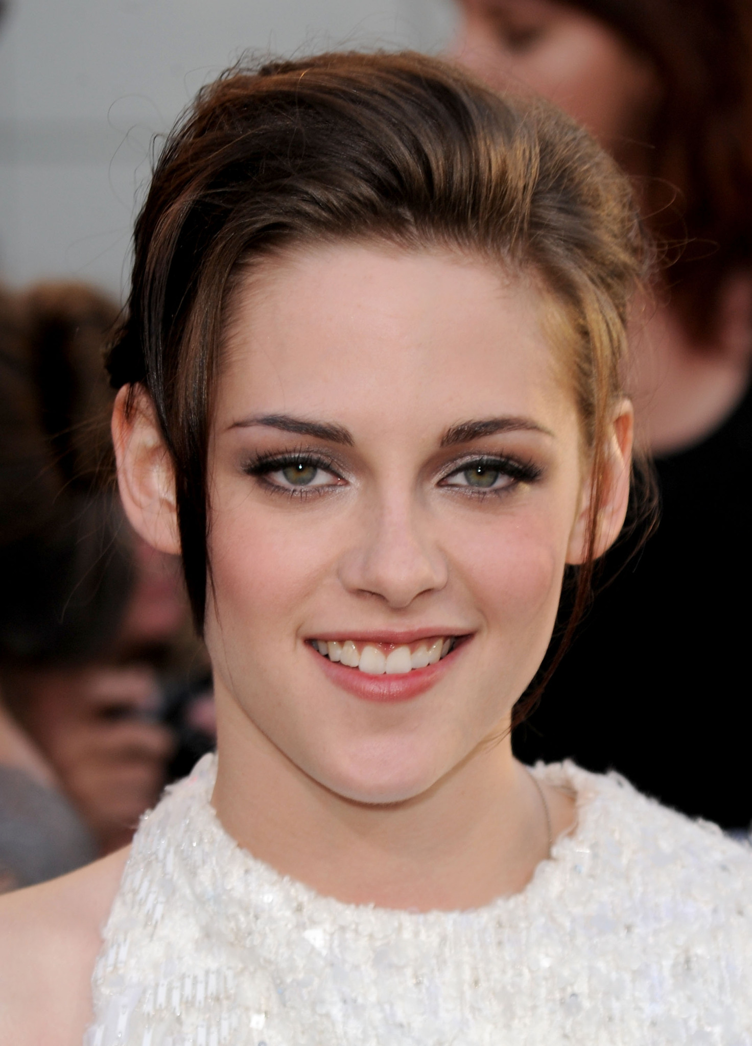 Kristen Stewart at event of The Twilight Saga: Eclipse (2010)