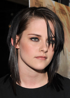 Kristen Stewart at event of The Yellow Handkerchief (2008)