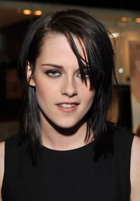 Kristen Stewart at event of The Yellow Handkerchief (2008)