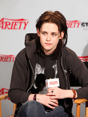 Kristen Stewart