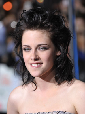 Kristen Stewart at event of Jaunatis (2009)