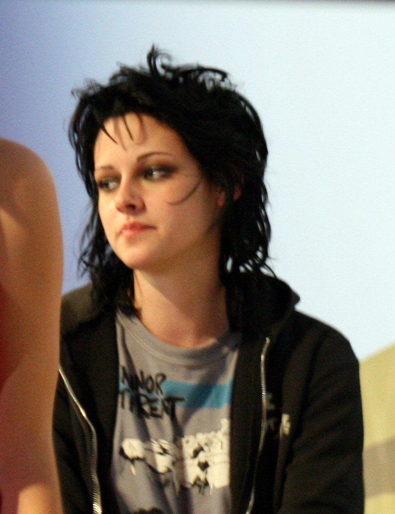 Kristen Stewart at event of Jaunatis (2009)
