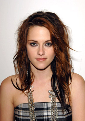 Kristen Stewart at event of Twilight (2008)