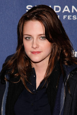 Kristen Stewart at event of What Just Happened (2008)