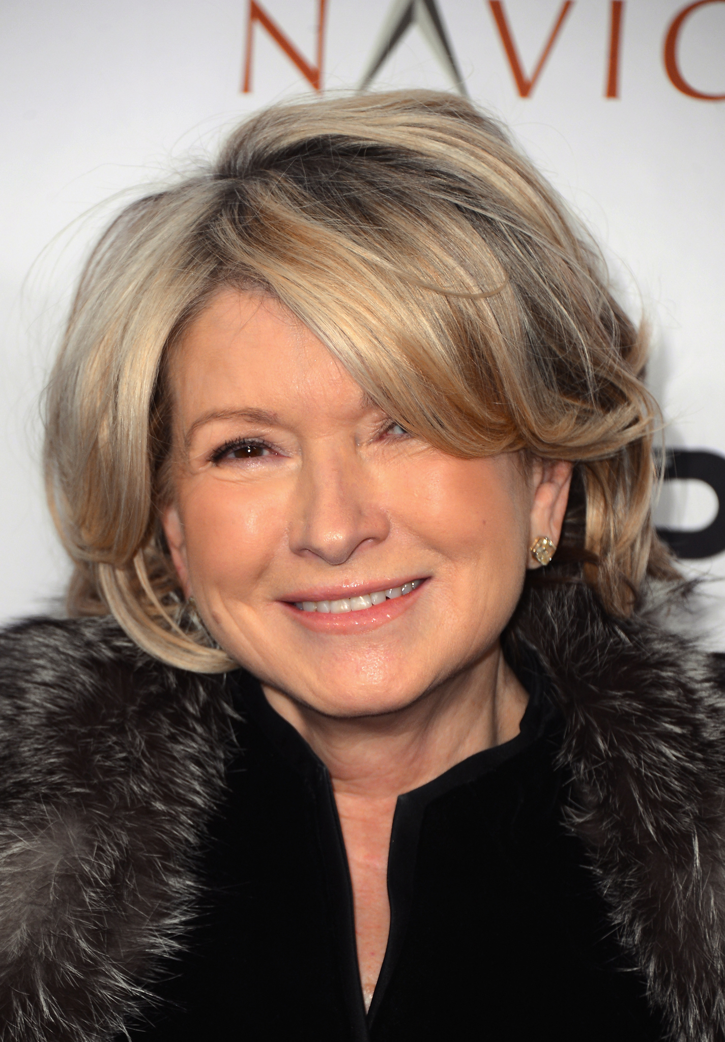 Martha Stewart at event of Night of Too Many Stars: America Comes Together for Autism Programs (2015)