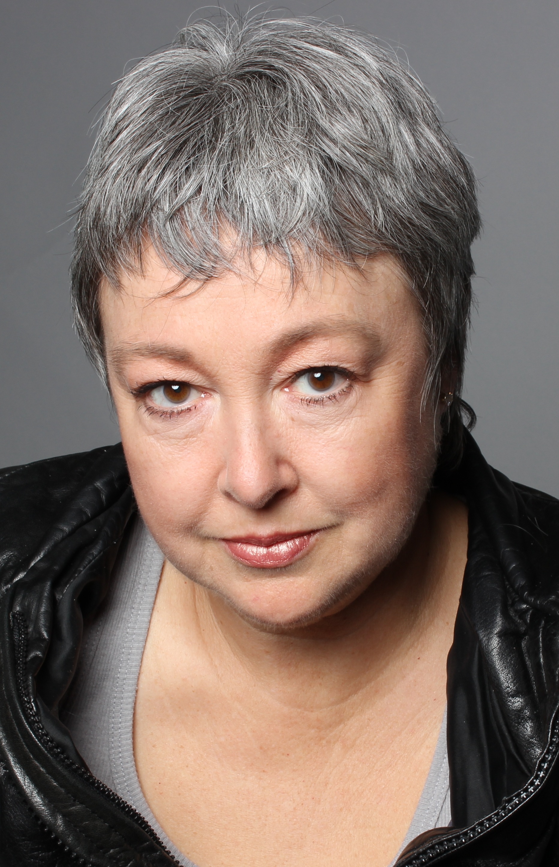 Sheri Mann Stewart, 2015