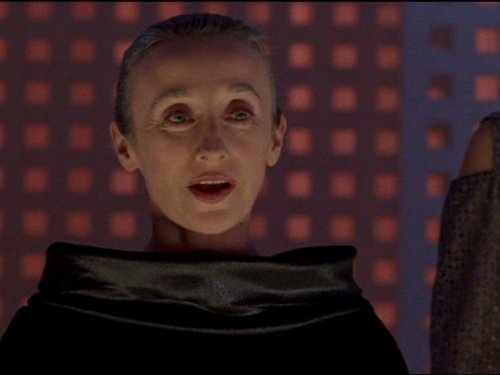 Still of Marie Stillin in Stargate SG-1 (1997)