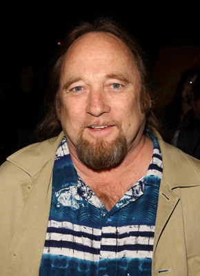 Stephen Stills at event of Neil Young: Heart of Gold (2006)