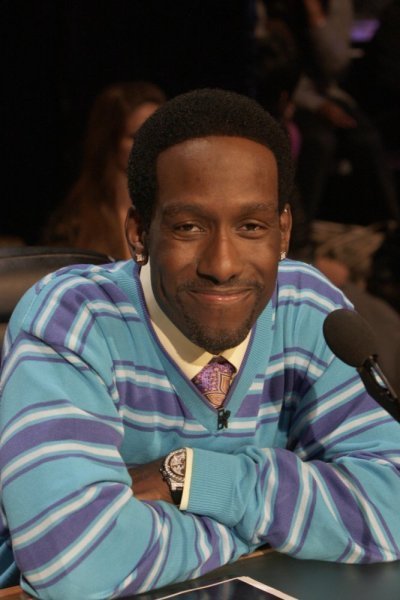 Still of Shawn Stockman in The Sing-Off (2009)