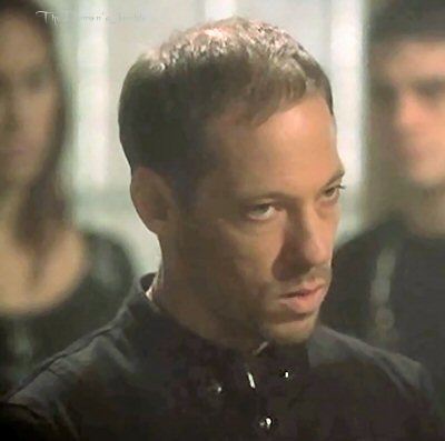 As Creo on Charmed