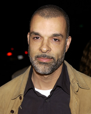 Charles Stone III at event of Antwone Fisher (2002)