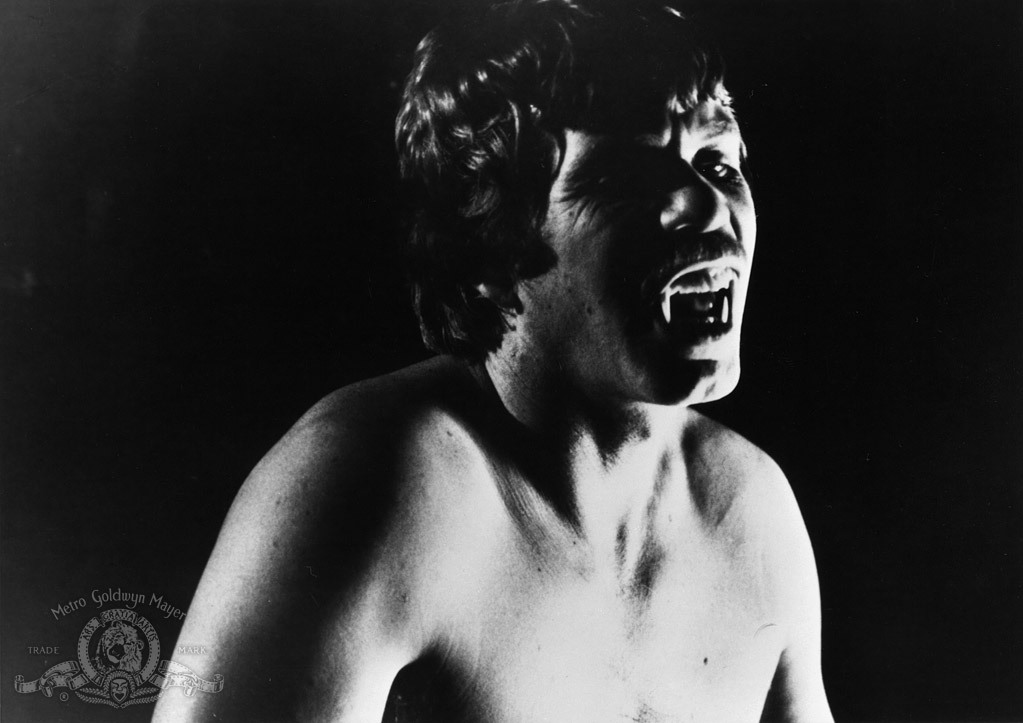 Still of Christopher Stone in The Howling (1981)