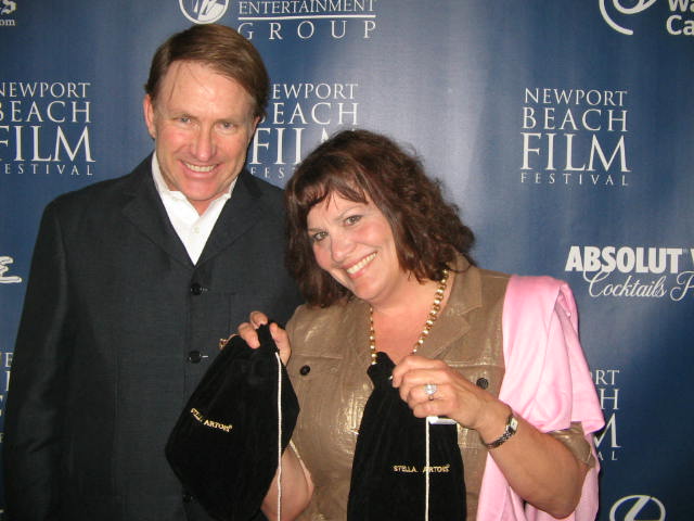 Newport Beach Film Festival