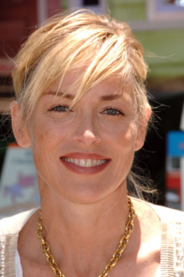 Sharon Stone