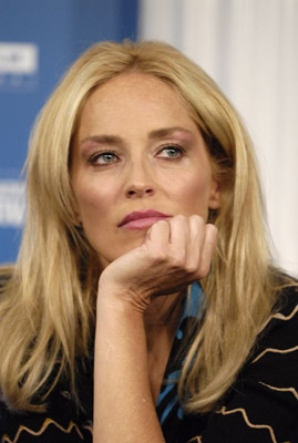 Sharon Stone at event of Bobby (2006)