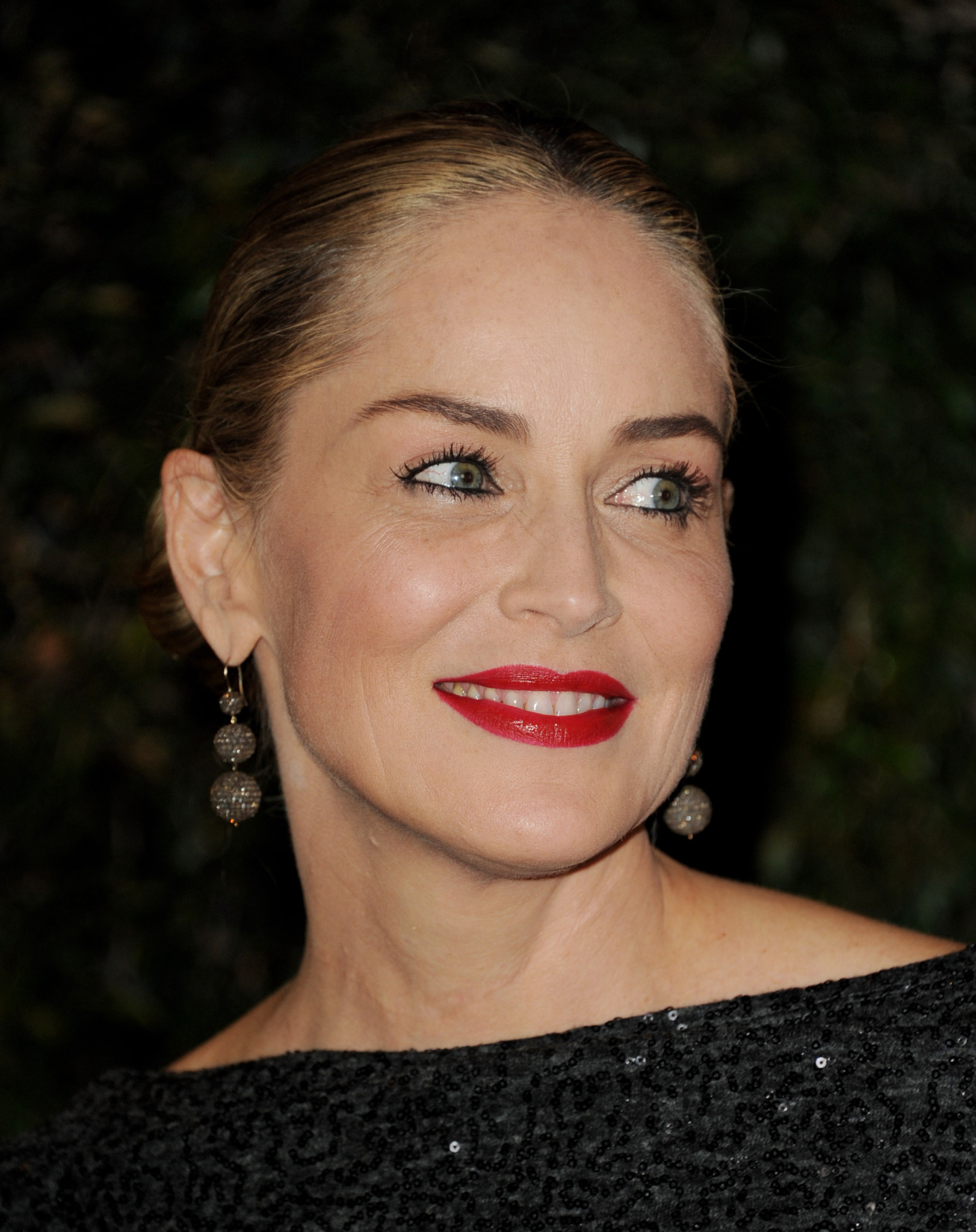 Sharon Stone