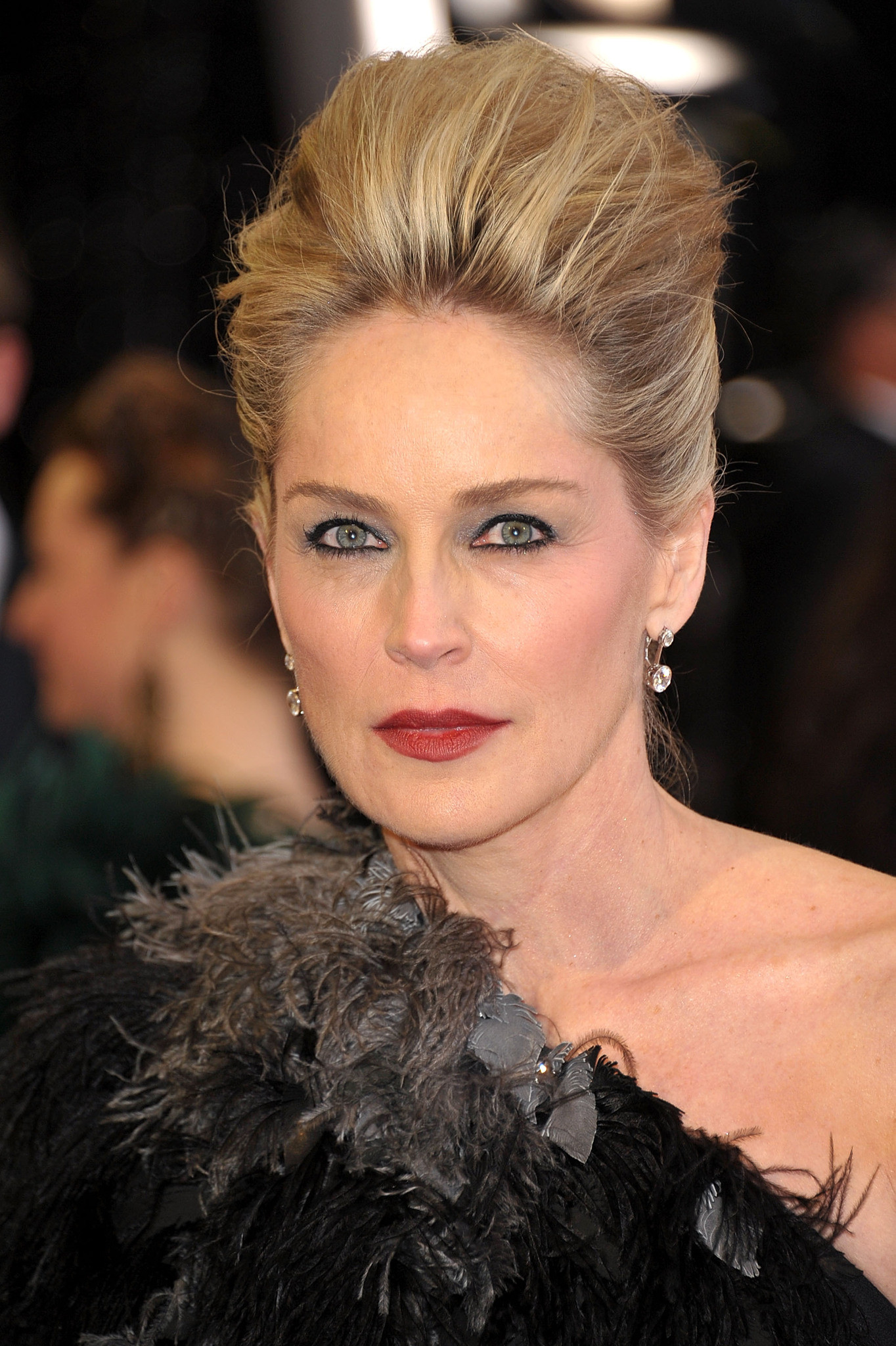 Sharon Stone