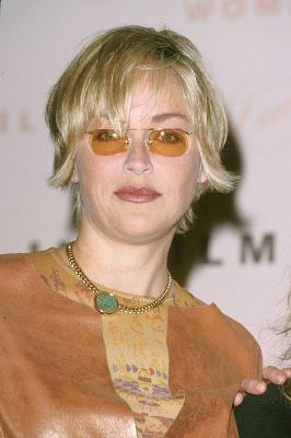Sharon Stone