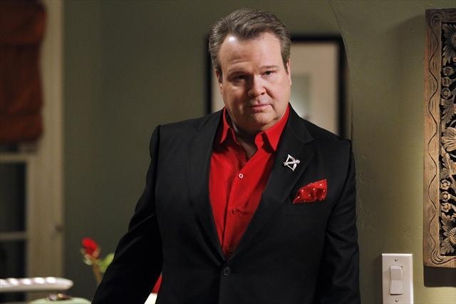 Still of Eric Stonestreet in Moderni seima (2009)