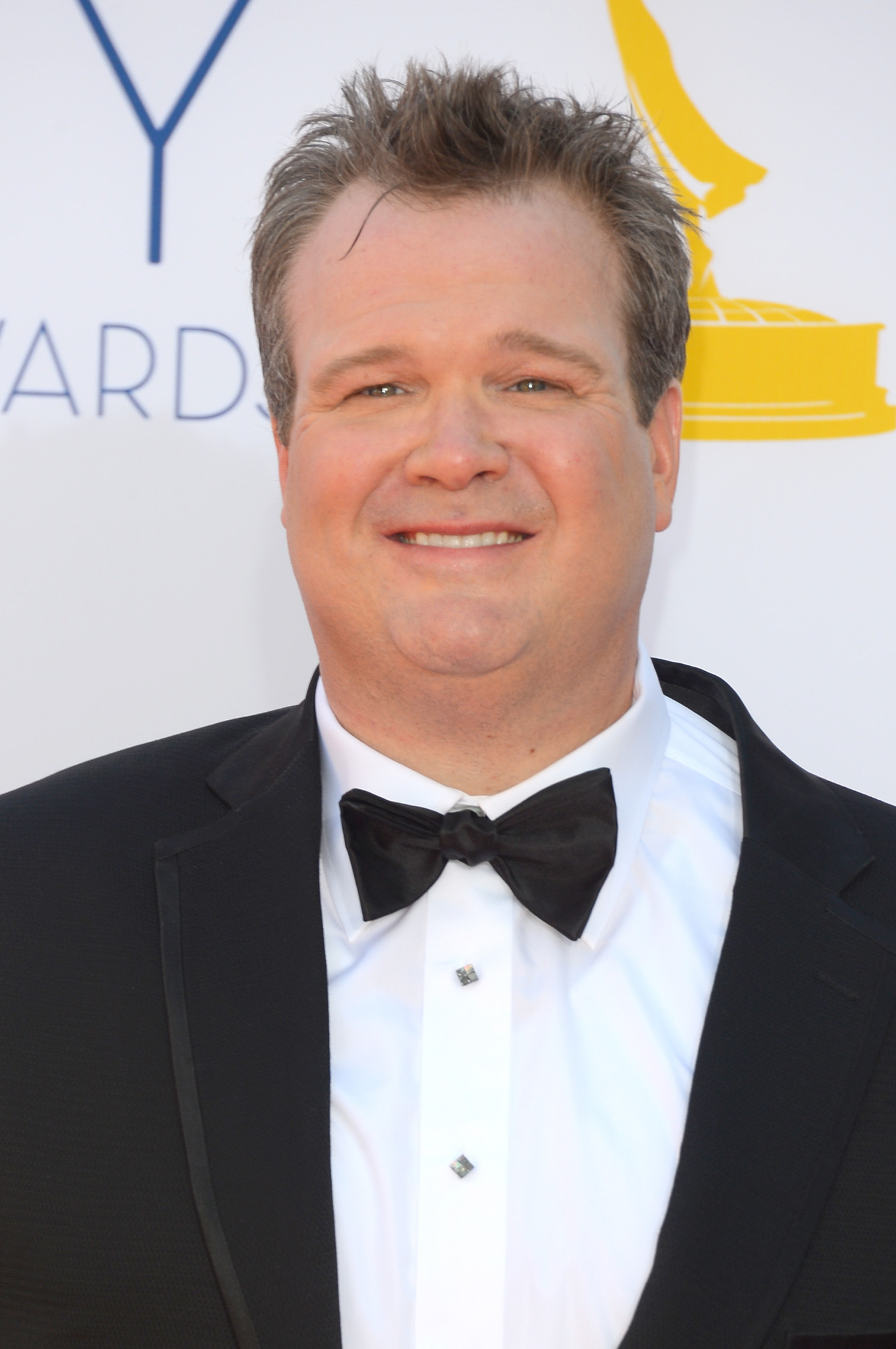 Eric Stonestreet at event of The 64th Primetime Emmy Awards (2012)