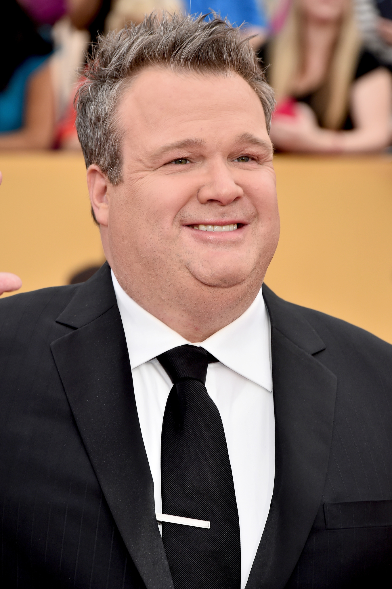 Eric Stonestreet at event of The 21st Annual Screen Actors Guild Awards (2015)