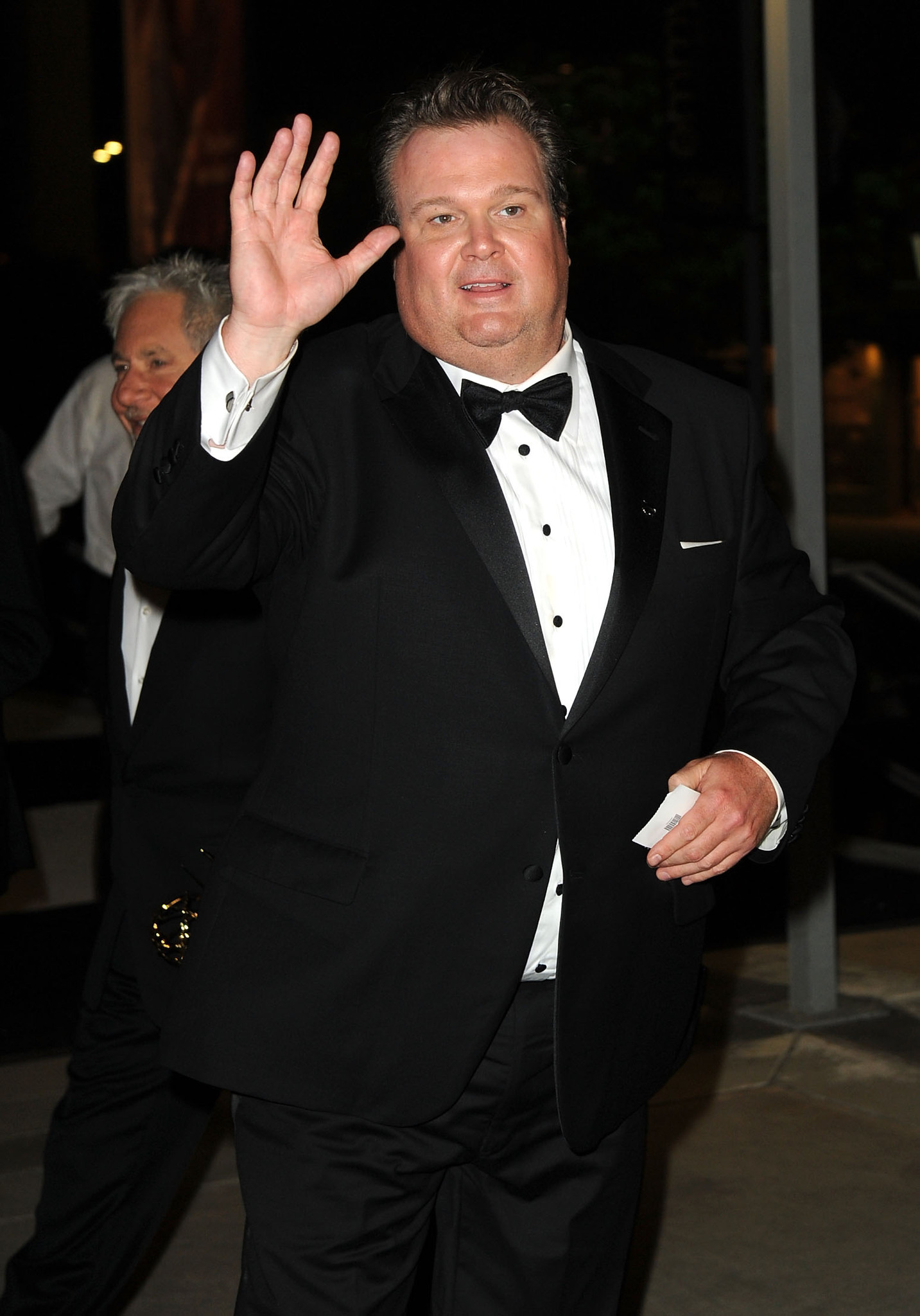 Eric Stonestreet